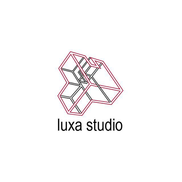 Luxury Dress logo